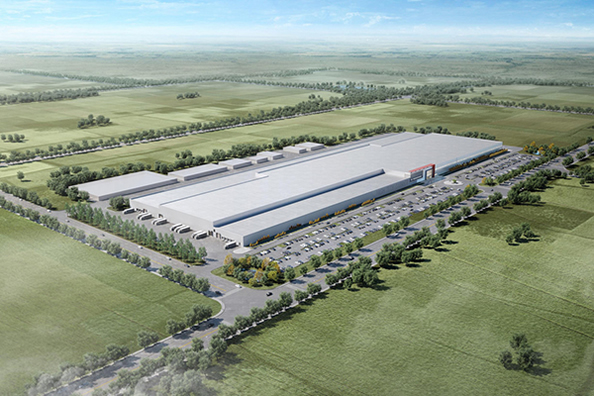 Beijing ANuts Group Co.,Ltd