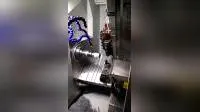 CNC Turning