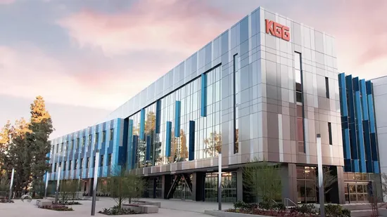 Kgg Precision Ball Screws for Large Gantries (GLM Series, Lead: 2mm, Shaft: 14mm) 