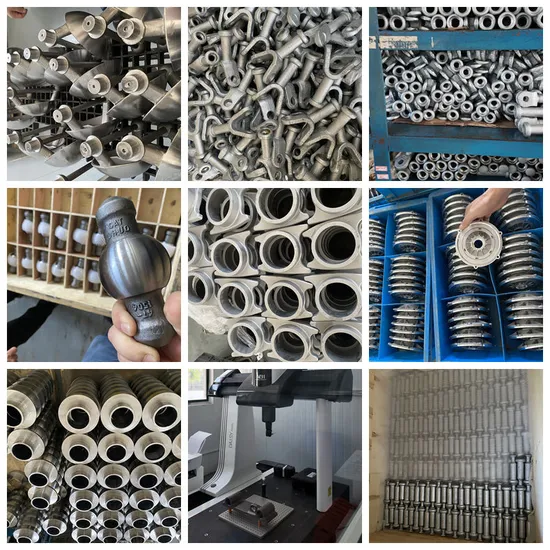 CNC Machining Parts with Various Thicknesses and Custom Designs Available 