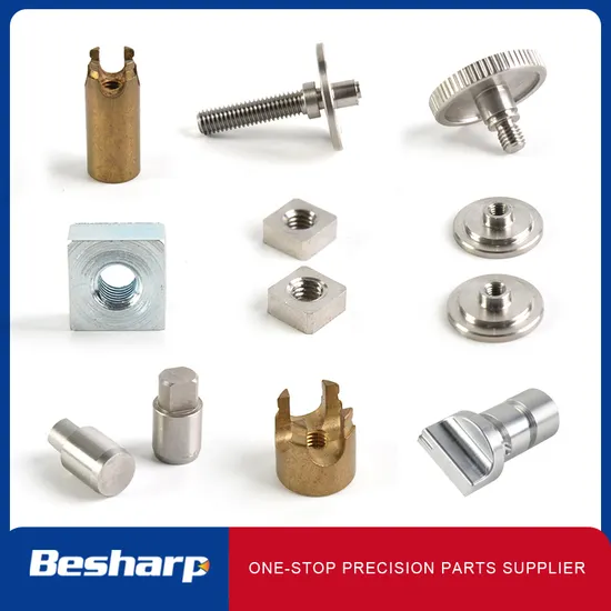 Premium CNC Machined Motorcycle Components for Auto Accessories 