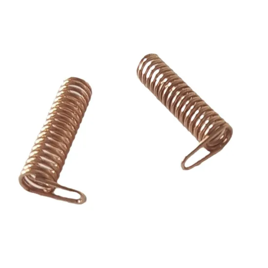 Flashlight Tail Spring/Compression Spring/Remote Control Spring/Various Springs 