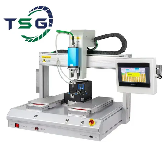 Tsg Customized Multi